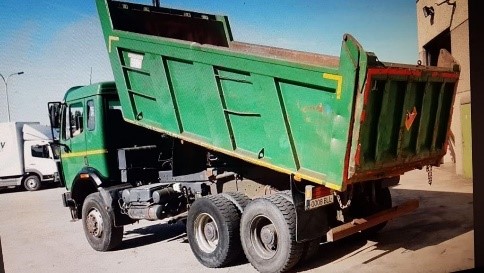 Fully Equipped for Success