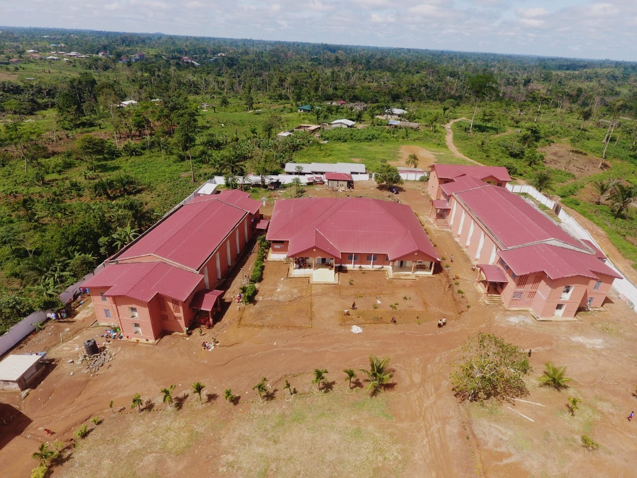 Educational Facilities